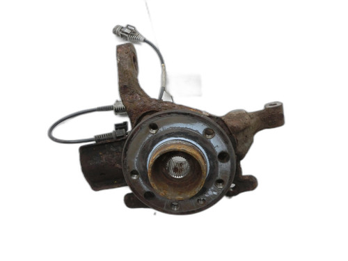 Stub axle wheel - wheel, r