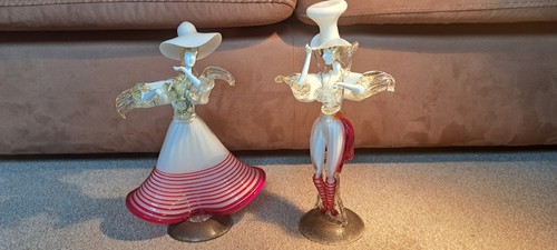 Beautiful pair vintage - beautiful,