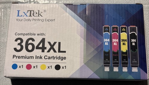 Multipack hp364xl nonoem - multipack, ink