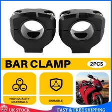 Universal 1/8" 28mm Motorcycle