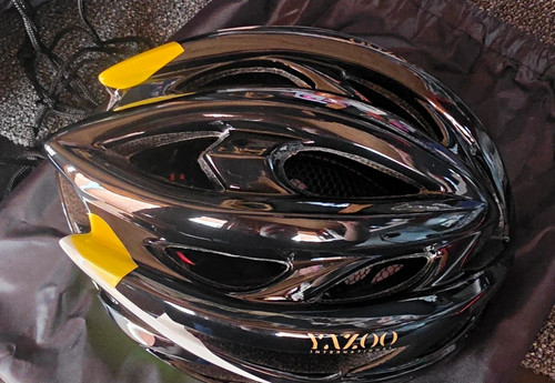 International cycling helmet - ,