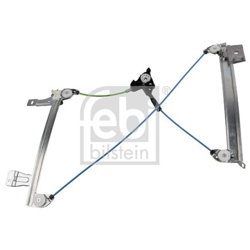 Febi electric window regulator - febi,