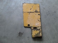 For Massey Ferguson 50 Right Hand Bonnet Front Side Panel