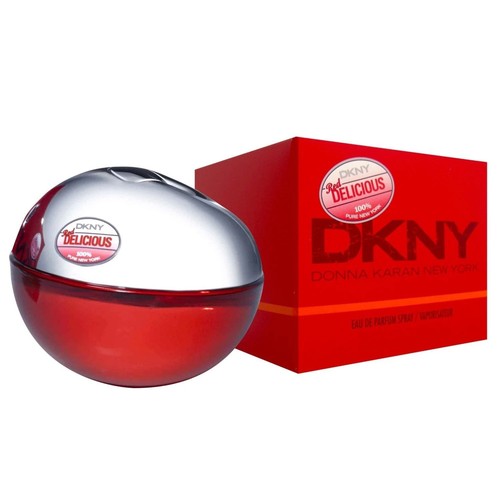Dkny red delicious - delicious, by