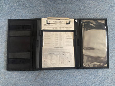 Pilot Kneeboard - ASA