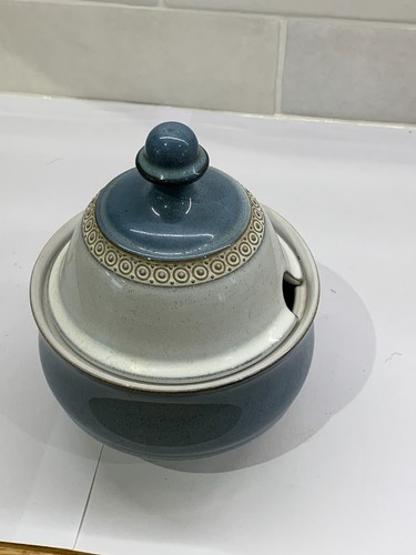 Denby langley castille blue - denby,