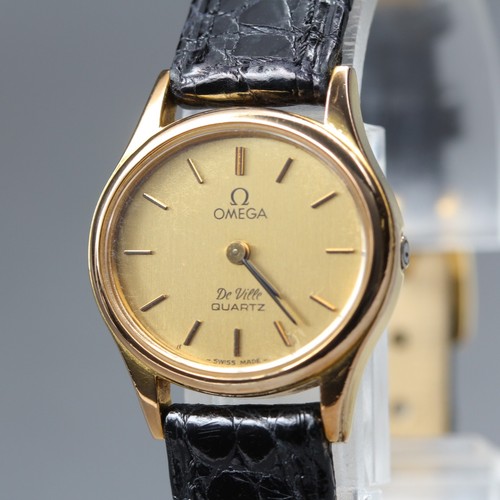 Near mint vintage 1978 omega - vintage,