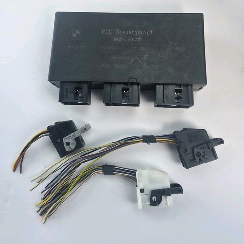 Bmw e60 e61 e63 e65 - e61,