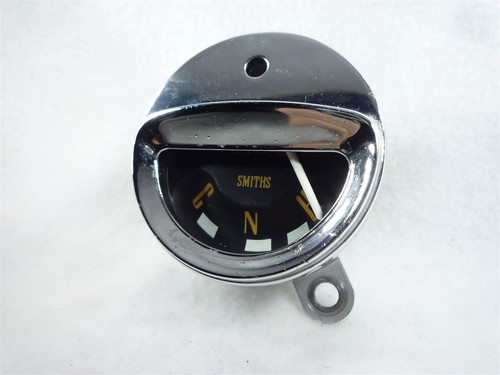 Daimler regency smiths gauge - daimler,