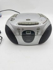 Grundig scd 5000 portable cd - 5000,