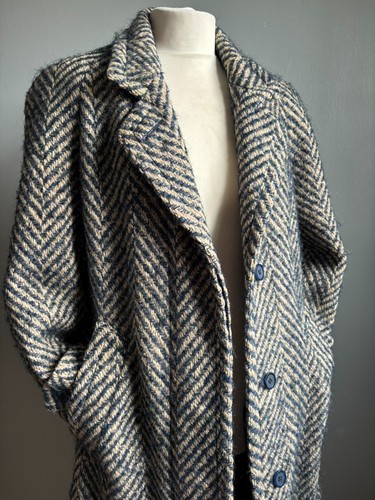 Castle island irish tweed - castle,
