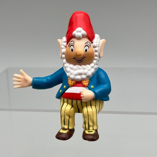 Vintage big ears figurine - big,