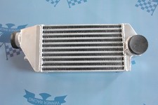 Custom Aluminum Intercooler