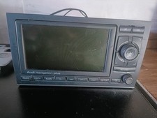 Audi A4 B7 Rnse Plus With