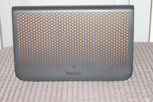 Talktalk wifi hub sagemcom - talktalk,