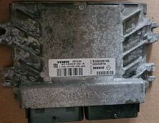 8200326745 S118303122 Renault