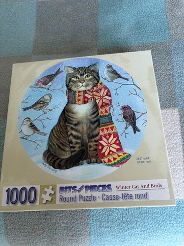 Bits and pieces 1000 piece - 1000,