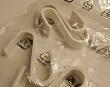 IKEA SUNNERSTA HOOKS PACK OF 4