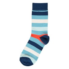 Maxomorra sky organic cotton