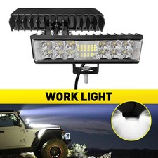 6inch LED Work Light Bar Spot