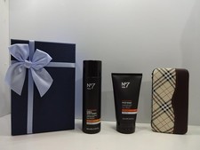 No7 For Men Luxury Gift -
