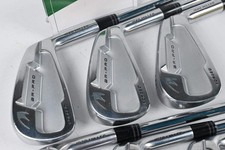 Benross BR Pro Irons / 4-PW /