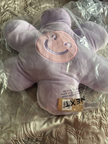 Next lilac and pink cushions - pink, 3
