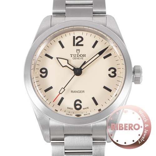 Tudor ranger - tudor,