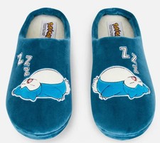 Mens Licenced Pokemon Snorlax
