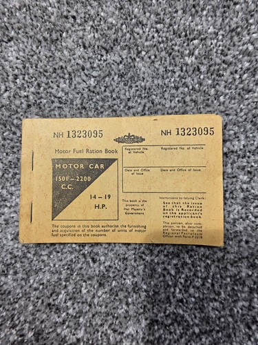 Vintage month motor fuel - month,