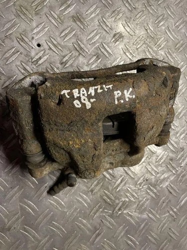 Ford transit connect p65 - transit, p70