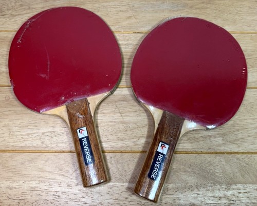 Lion reverse table tennis - reverse,