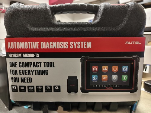 Autel maxicom mk900ts mk900 - autel,