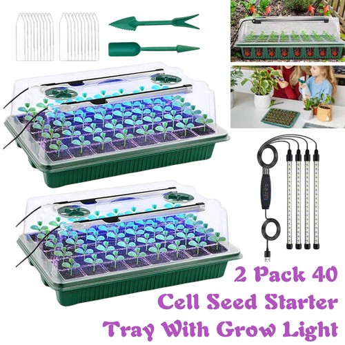 Cell germination kit - 40,