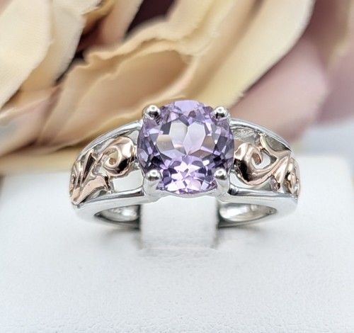 Qvc 925 sterling silver - kn, 2