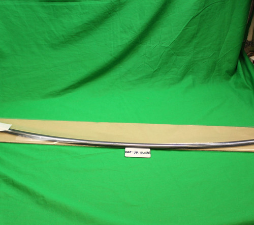 Toyota genuine 5fc - genuine, 98-00