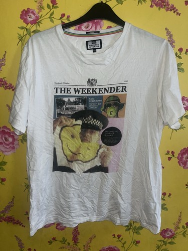 Mens weekend offender - mens,