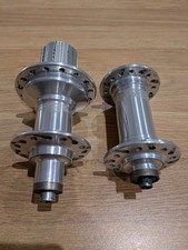 Hope RS4 Road Rim Brake QR Hub