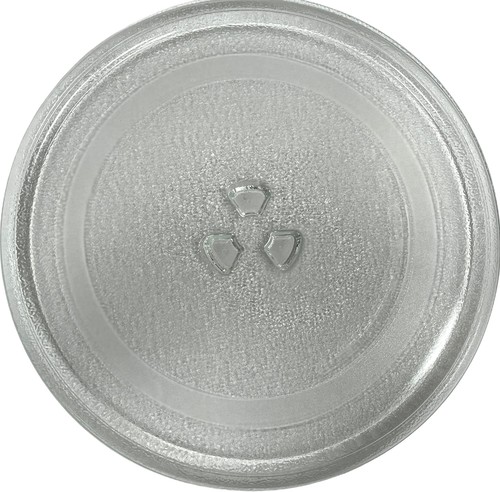 Quailitas microwave plate - microwave,