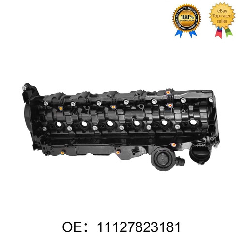 Genuine bmw cylinder head - cylinder,