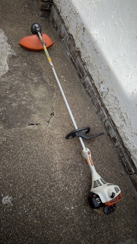 Stihl fs55 strimmer - stihl,