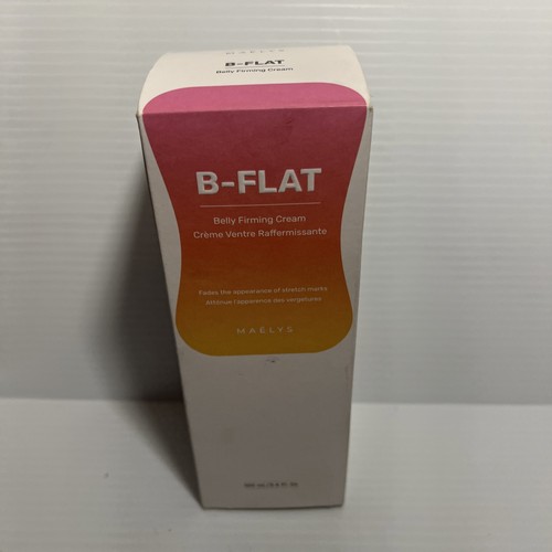 Maelys flat belly firming - maelys, b-flat