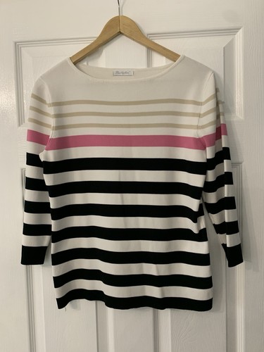 Berkertex women striped - women's,
