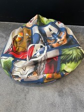 Disney Marvel Avengers beanbag
