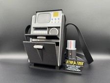 Star Trek Tricorder with Three