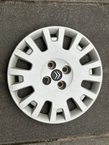 Citroen nemo wheel - 15",