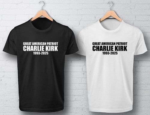Freedom charlie kirk shirt - freedom,