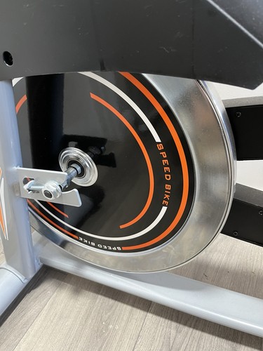 Spin bike good - spin,