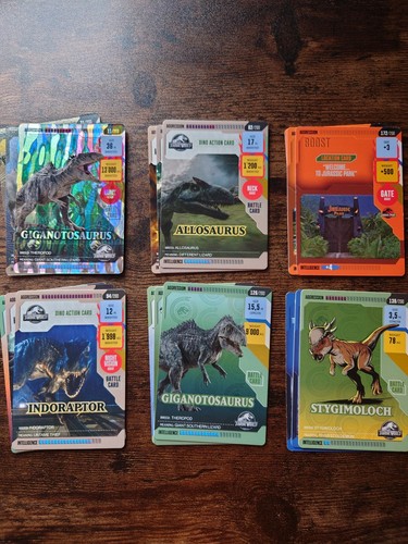Jurassic world roar - world,