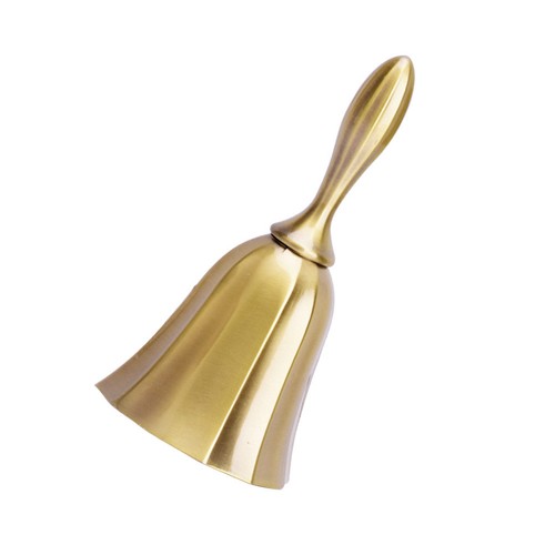 Classic alloy desktop bell - classic,